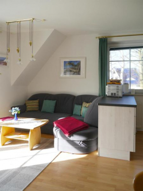 Frieseneck Wohnung 20 in Prerow